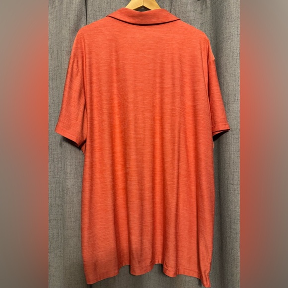 EUC Performance Polo - Men’s Sz. 3XL - Picture 6 of 6